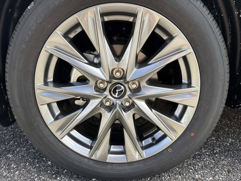 New 2025 MAZDA CX-5 AWD 2.5 S w/ Premium Plus Pkg image 10