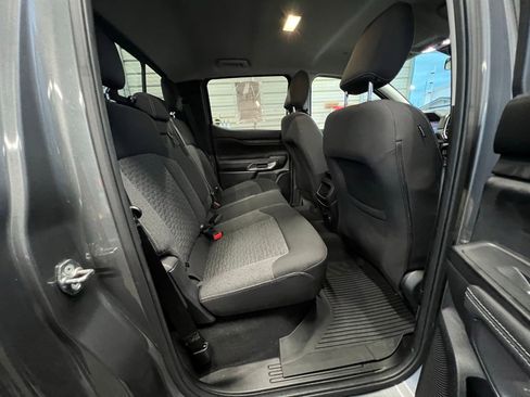 Used 2024 Ford Ranger XLT image 18
