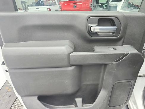 Used 2023 Chevrolet Silverado 3500 W/T w/ WT Fleet Convenience Package AWD/4WD image 27