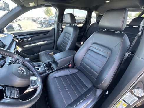Used 2023 Honda CR-V Sport Touring image 25