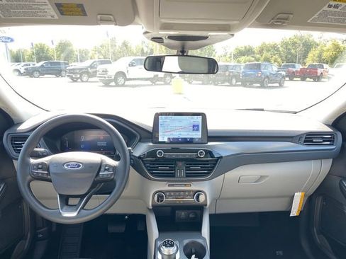 New 2025 Ford Escape Active image 19