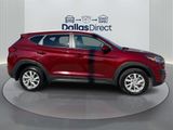 Used 2020 Hyundai Tucson Value image 4