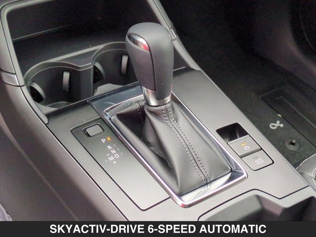 New 2026 MAZDA CX-5 Select AWD/4WD image 20
