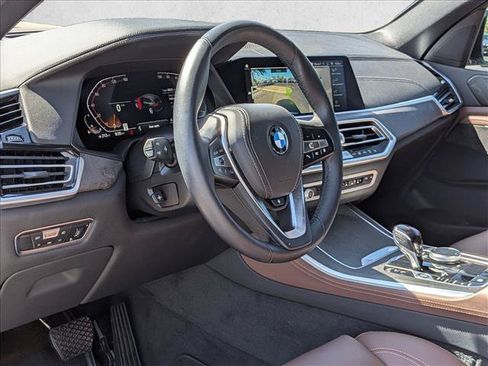 Used 2022 BMW X5 xDrive40i w/ Premium Package AWD/4WD image 13
