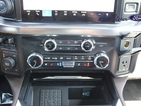 New 2026 Ford F350 4x4 Crew Cab Super Duty image 14