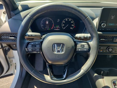 Used 2024 Honda HR-V Sport image 22