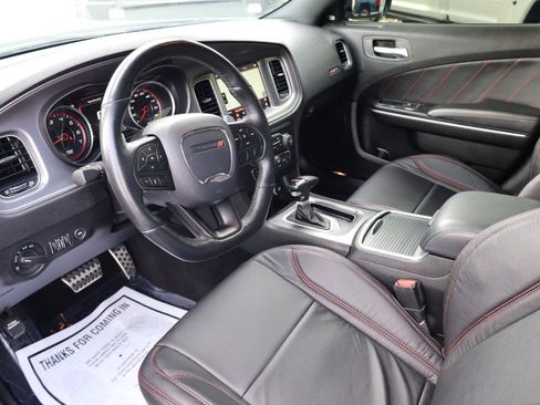Used 2023 Dodge Charger Scat Pack RWD image 7