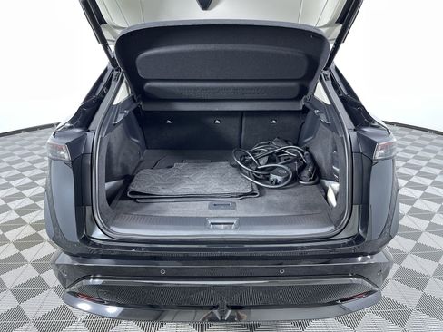 Certified 2024 Nissan Ariya AWD image 25