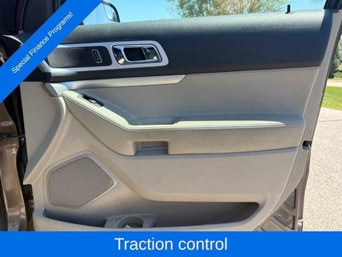 Used 2015 Ford Explorer XLT w/ Equipment Group 202A FWD image 29