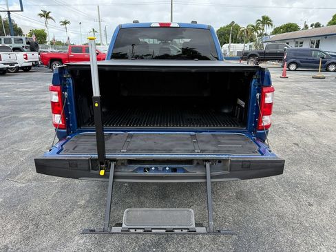 Used 2023 Ford F150 XL w/ STX Appearance Package AWD/4WD image 28