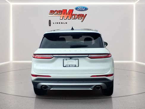 Used 2024 Lincoln Corsair AWD w/ Equipment Group 101A image 5