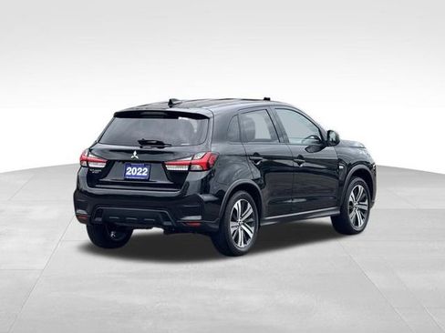 Used 2022 Mitsubishi Outlander Sport AWD image 4