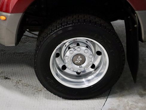 Certified 2018 Ford F450 King Ranch w/ King Ranch Ultimate Package image 19