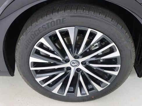 New 2026 Lexus RX 350 AWD image 9