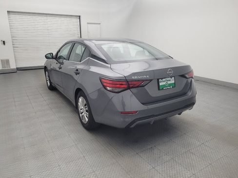 Used 2024 Nissan Sentra S FWD image 5