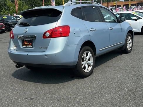 Used 2011 Nissan Rogue SV w/ Premium Pkg AWD/4WD image 6