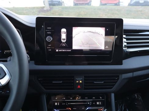 New 2026 Volkswagen Jetta Sport image 19