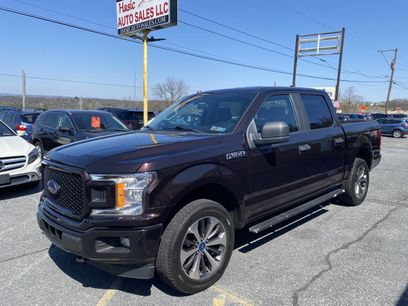 Used 2019 Ford F150 XL w/ Equipment Group 101A Mid