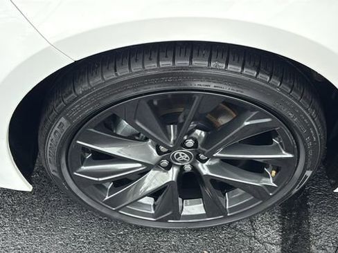 Used 2025 Toyota Corolla SE FWD image 34