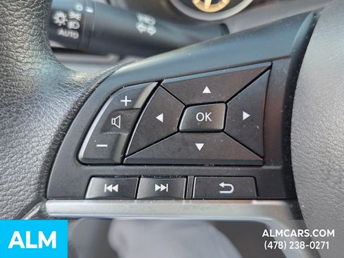 Used 2025 Nissan Altima 2.5 SV image 26