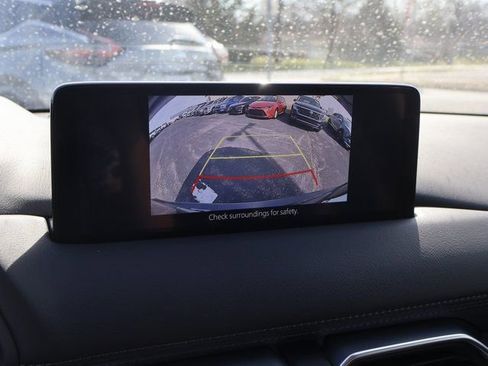 Used 2023 MAZDA CX-5 AWD 2.5 S w/ Preferred Package image 32