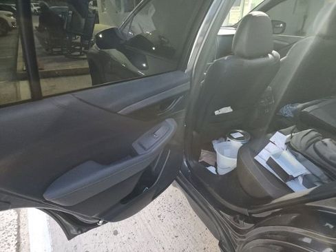 Used 2024 Subaru Outback Wilderness image 8