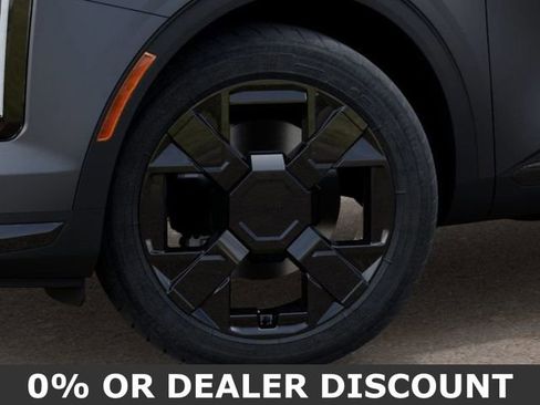 New 2026 Kia Sportage X-Line image 9