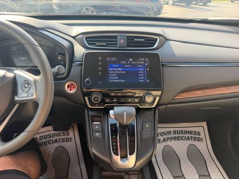 Used 2018 Honda CR-V EX image 13