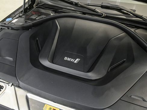 Certified 2023 BMW i4 eDrive40 w/ M Sport Package RWD image 26