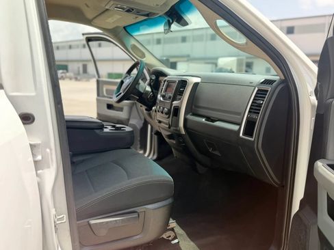 Used 2017 RAM 3500 SLT AWD/4WD image 26