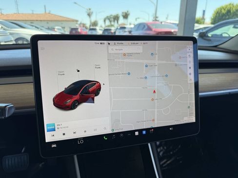 Used 2019 Tesla Model 3 Mid Range RWD image 14