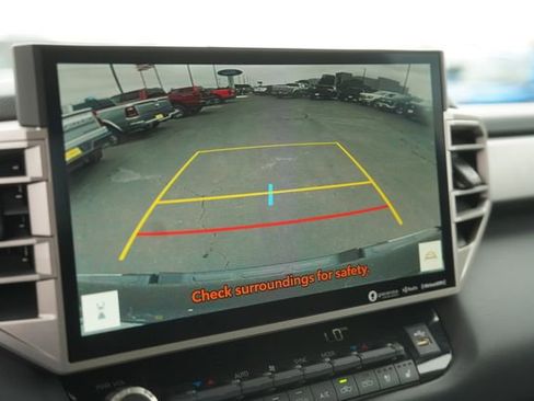 Used 2024 Toyota Tundra Limited w/ Power Package AWD/4WD image 27