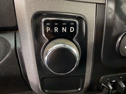 Used 2023 RAM 1500 Tradesman w/ Tradesman SXT Package image 26