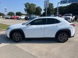 Used 2020 Lexus UX 200 F Sport image 3