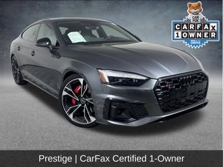 Used 2023 Audi S5 Prestige w/ Prestige Package AWD/4WD 360° Tour