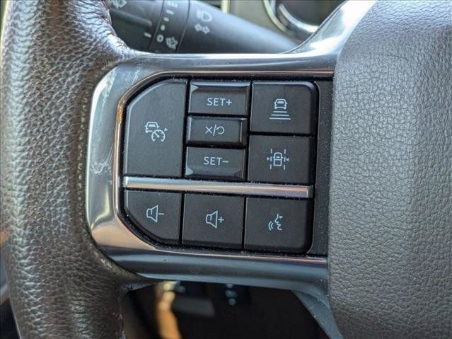 Certified 2022 Ford F150 King Ranch w/ Equipment Group 601A High AWD/4WD image 5