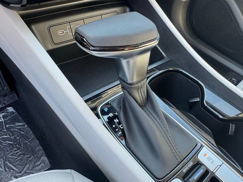 New 2026 Hyundai Tucson SEL AWD/4WD image 28