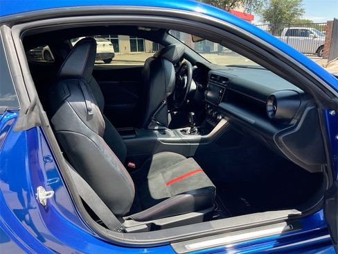 Used 2023 Subaru BRZ Limited image 24