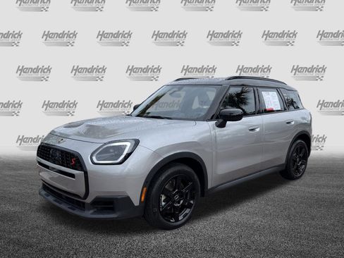 Used 2026 MINI Cooper Countryman S AWD/4WD image 5