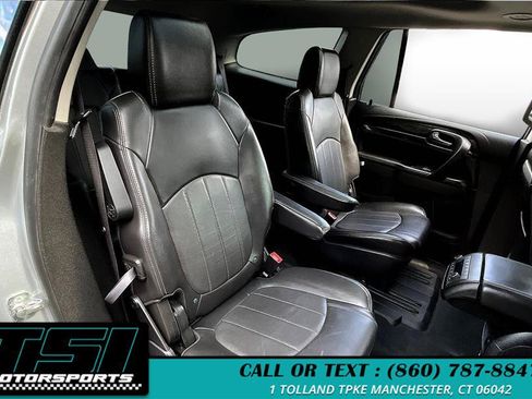 Used 2016 Buick Enclave Leather AWD/4WD image 27