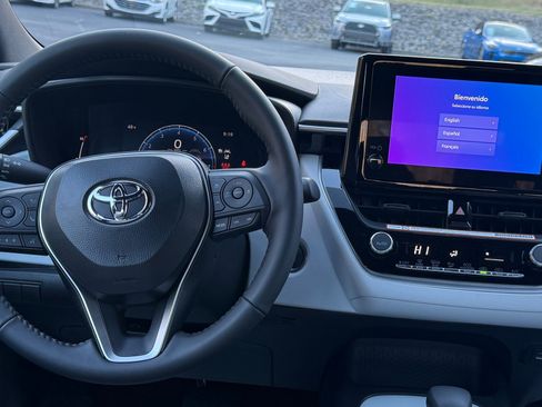 New 2026 Toyota Corolla SE image 12