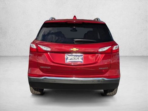Used 2019 Chevrolet Equinox Premier image 7