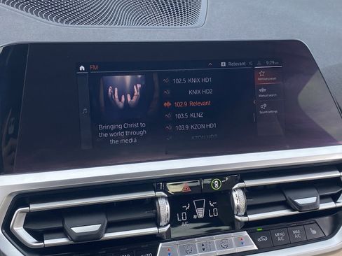 Used 2021 BMW 430i Coupe w/ Convenience Package image 24