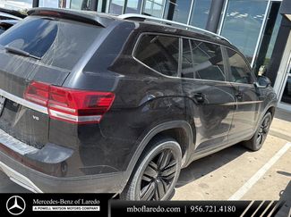Used 2019 Volkswagen Atlas SE w/ Towing Package FWD video 1
