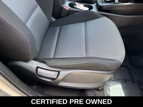 Used 2025 Kia Soul LX FWD image 10
