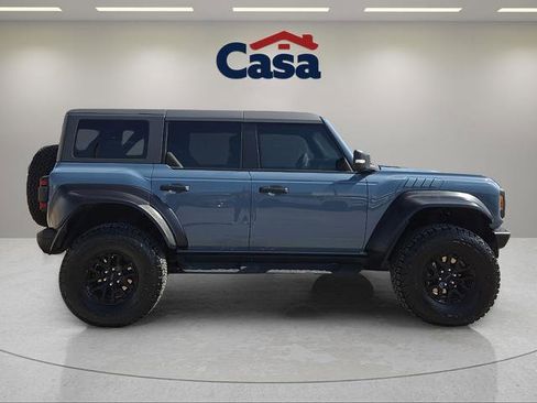 Used 2023 Ford Bronco Raptor image 2