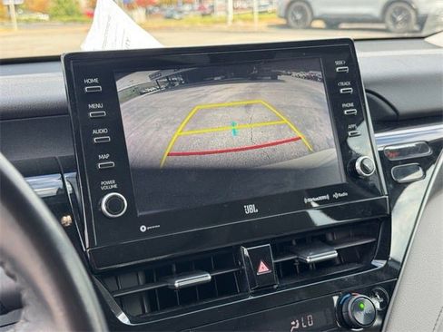 Certified 2023 Toyota Camry XLE image 26