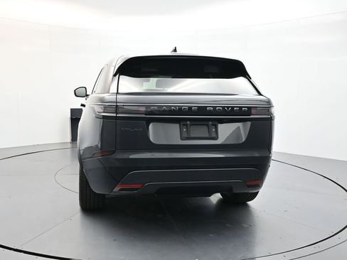 Used 2024 Land Rover Range Rover Velar Dynamic SE image 6