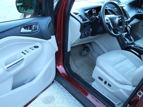 Used 2014 Ford Escape Titanium AWD/4WD image 15