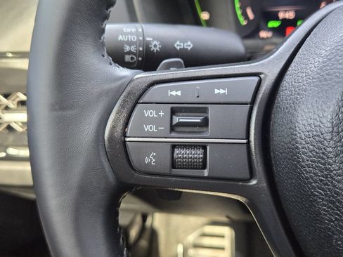 Used 2025 Honda Accord Sport image 27